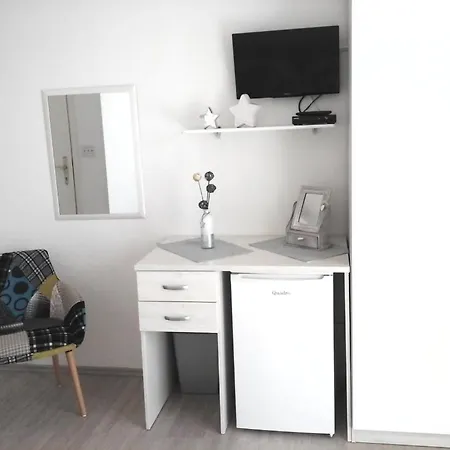 In Hvar With Sea View, Balcony, Air Conditioning, Wi-fi Affittacamere 3*