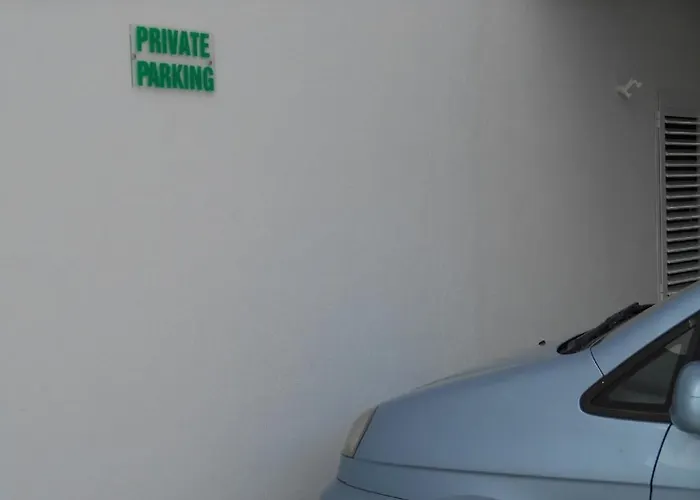 In Hvar With Sea View, Balcony, Air Conditioning, Wi-fi Gasthuis Hvar Town