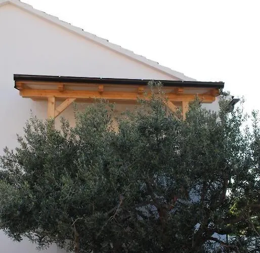 In Hvar With Sea View, Balcony, Air Conditioning, Wi-fi