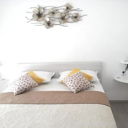 In Hvar With Sea View, Balcony, Air Conditioning, Wi-fi Pensionat 3*