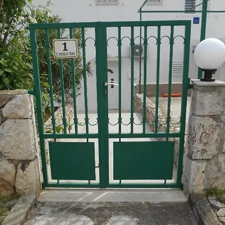 Gæstehus In Hvar With Sea View, Balcony, Air Conditioning, Wi-fi