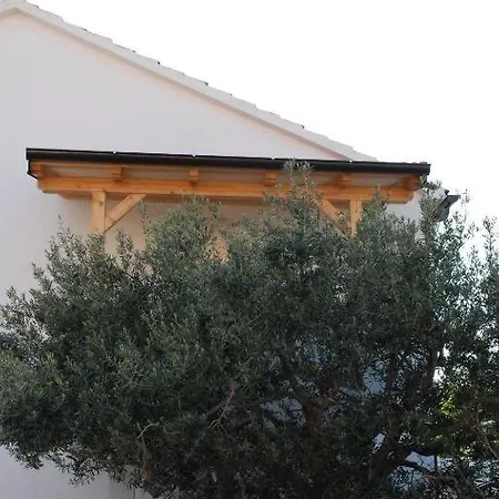 In Hvar With Sea View, Balcony, Air Conditioning, Wi-fi