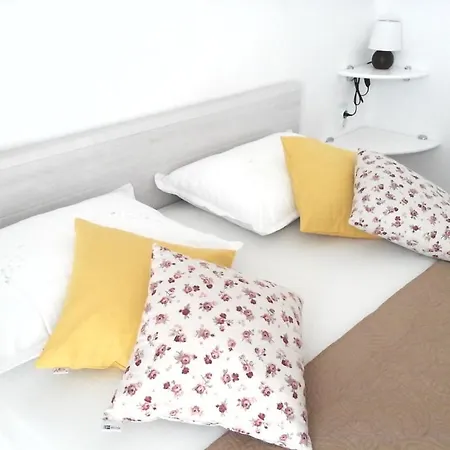 In Hvar With Sea View, Balcony, Air Conditioning, Wi-fi 3* Hvar Town